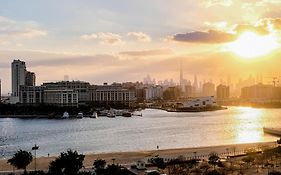 Intercontinental Residence Suites Dubai Festival City By Ihg